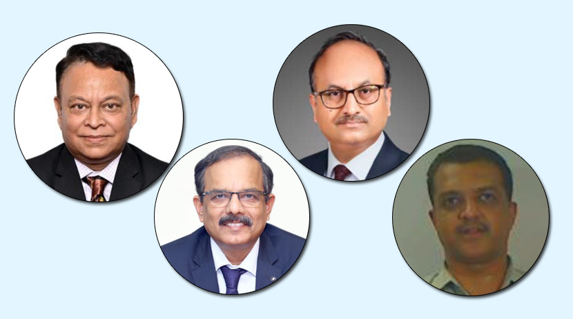 Four internal Executive Directors are strong contenders for CMD, BHEL